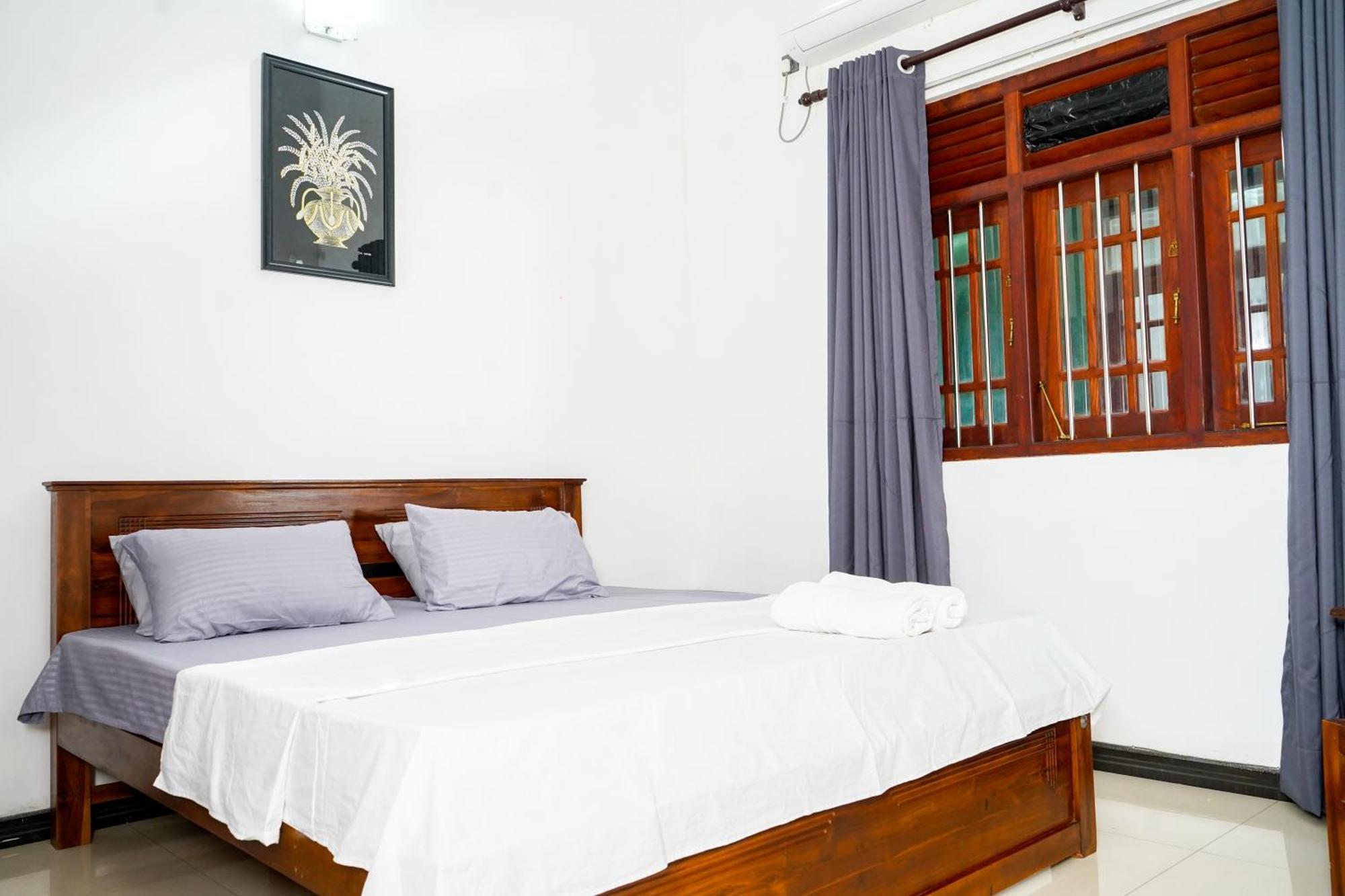 Stay At Richmondhill 高尔 外观 照片