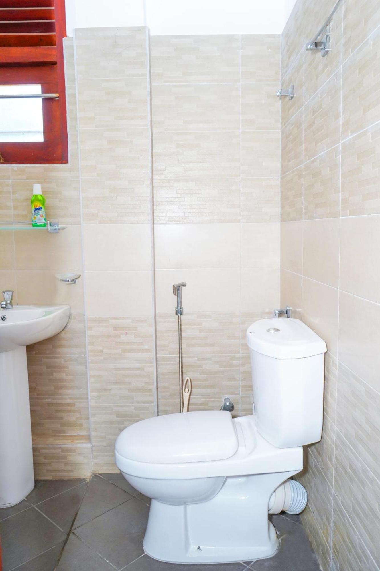 Stay At Richmondhill 高尔 外观 照片