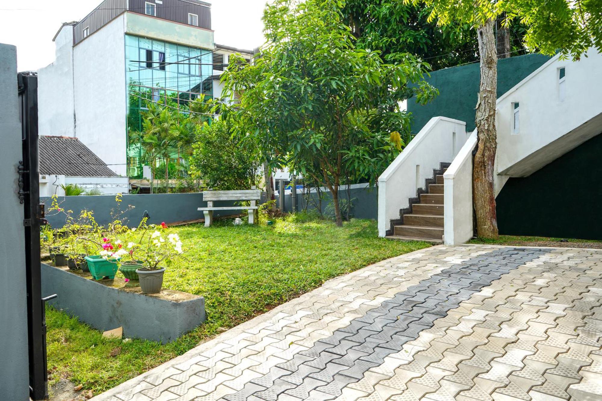 Stay At Richmondhill 高尔 外观 照片