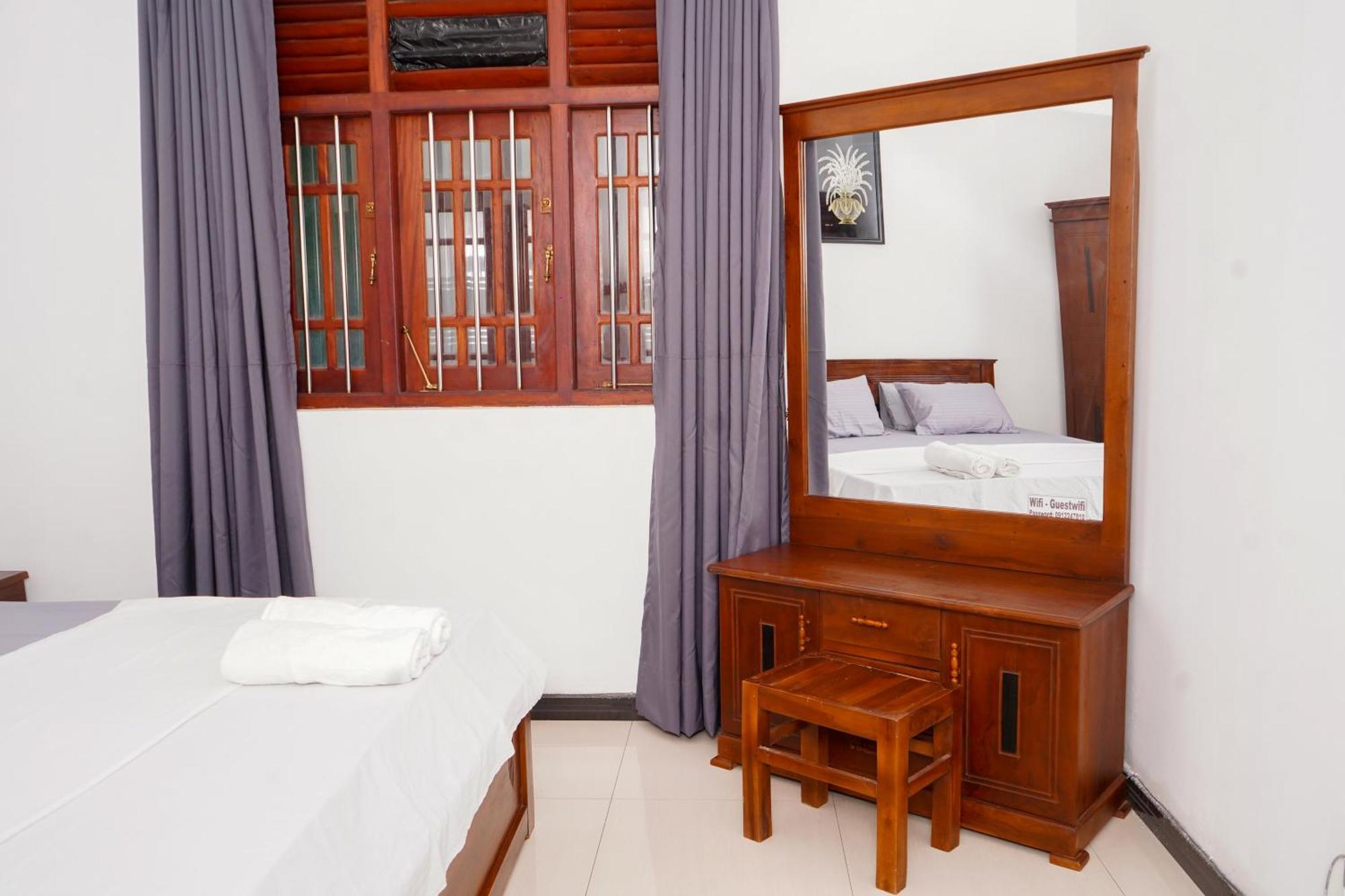 Stay At Richmondhill 高尔 外观 照片