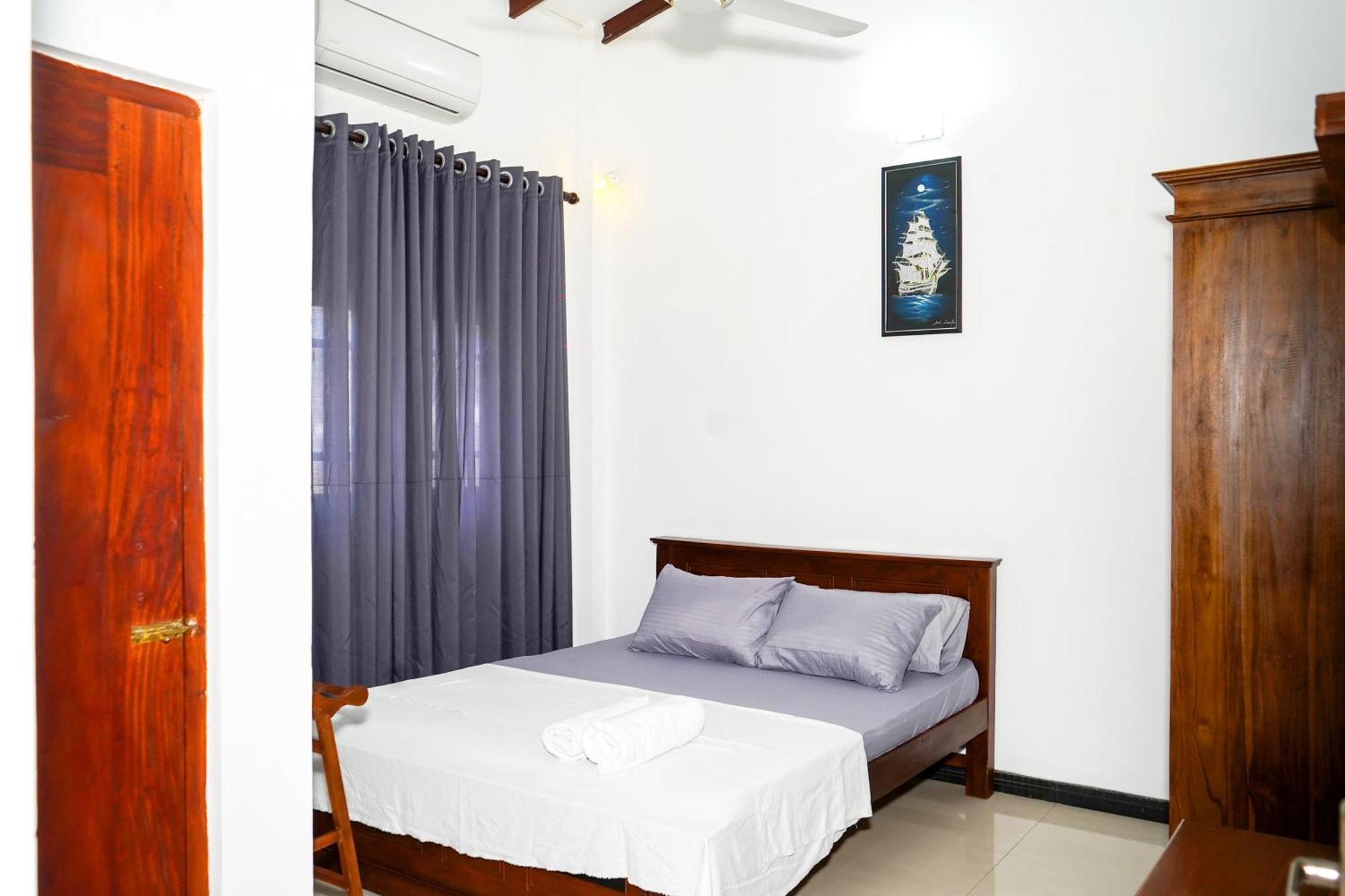 Stay At Richmondhill 高尔 外观 照片